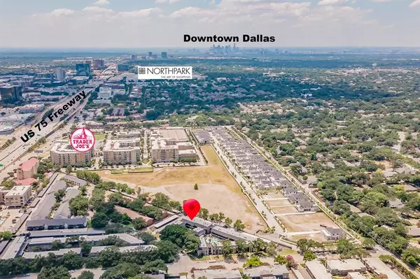 Dallas, TX 75230,10109 Regal Park ln Lane #112