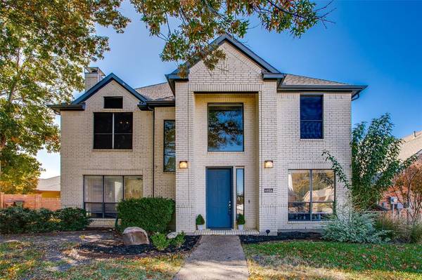 6844 Myrtle Beach Drive, Plano, TX 75093