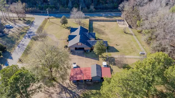 Frierson, LA 71027,111 White Road