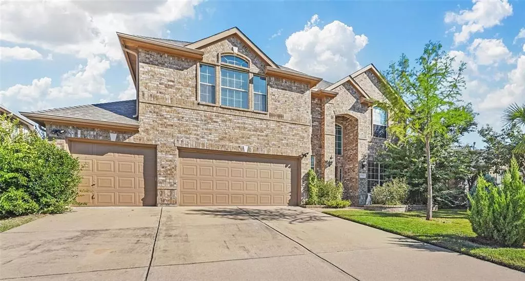 5513 Tribune Way, Plano, TX 75094