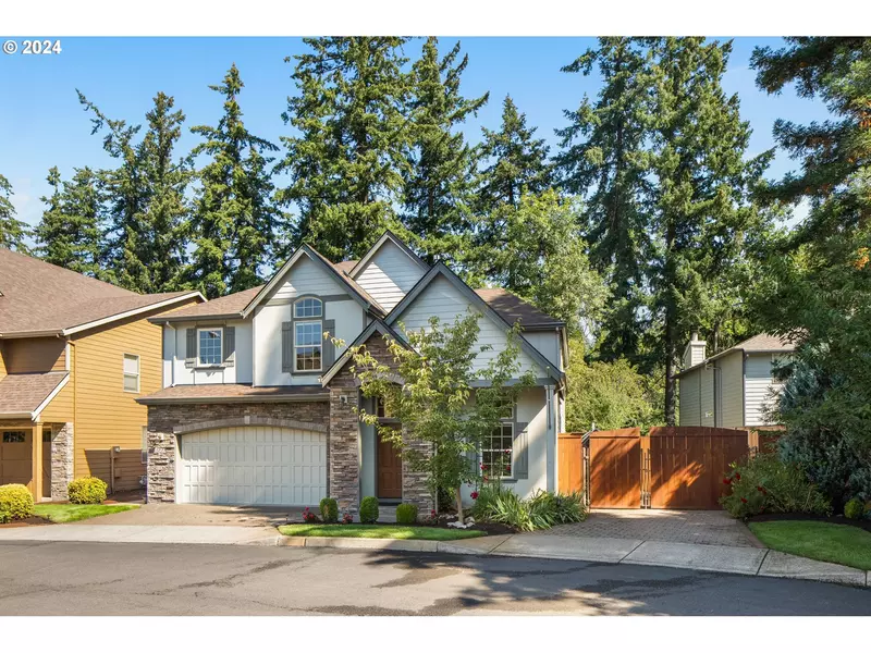 3987 SE GLEN MEADOWS WAY, Hillsboro, OR 97123