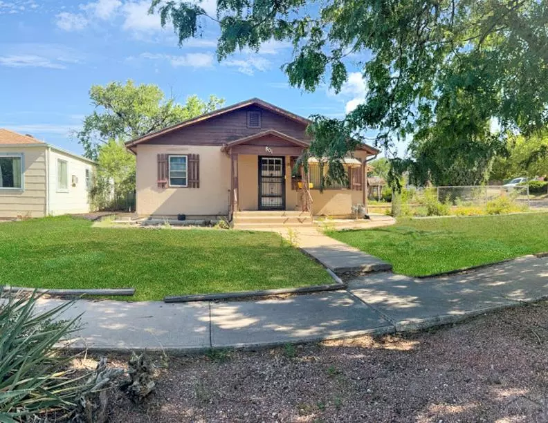 Pueblo, CO 81003,801 W 18th St