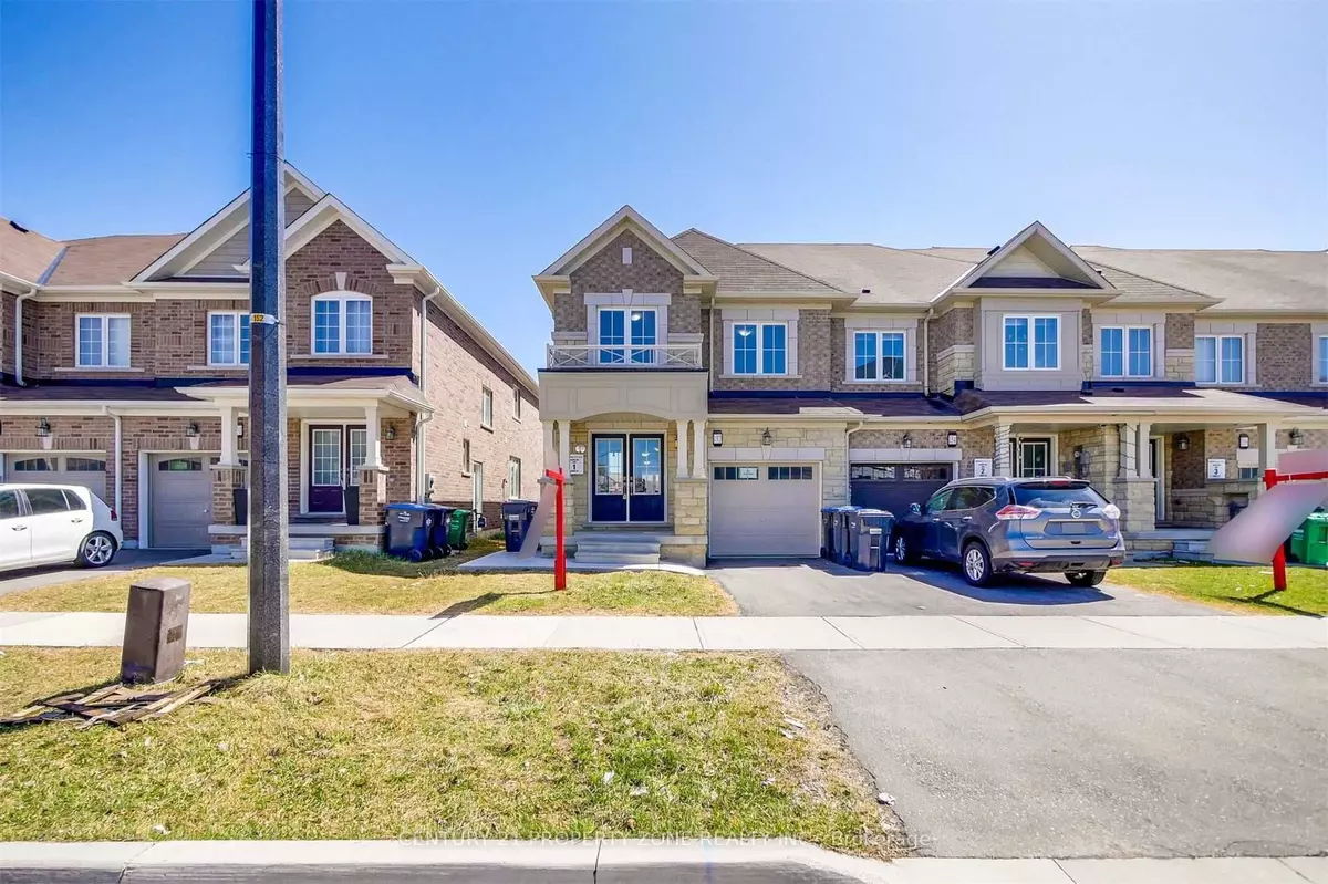 Brampton, ON L7A 4N9,152 Golden Springs DR