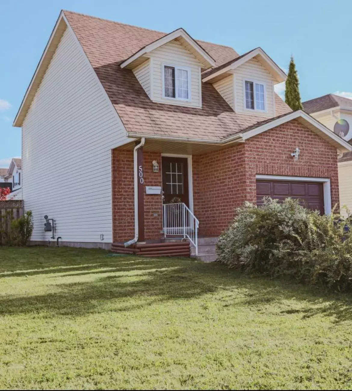 Kitchener, ON N2E 3P4,500 Highbrook CT