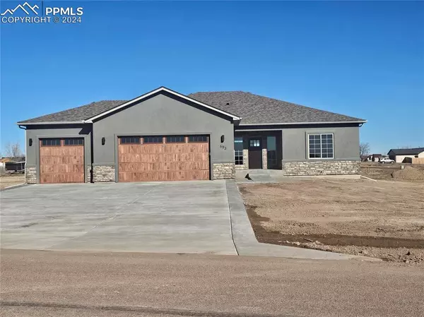 Pueblo West, CO 81007,693 E Engle DR