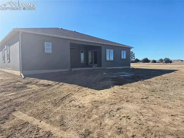 Pueblo West, CO 81007,693 E Engle DR