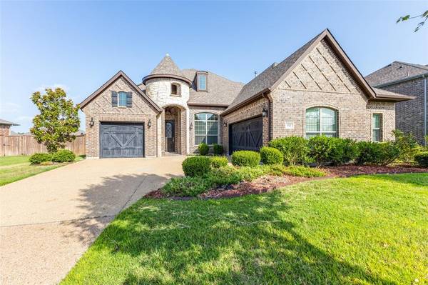 Forney, TX 75126,913 Blue Jay Way