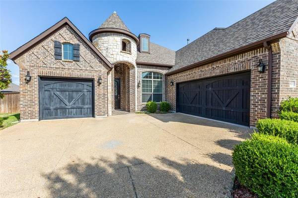 Forney, TX 75126,913 Blue Jay Way