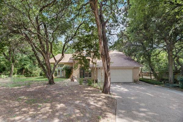 Cedar Hill, TX 75104,1817 Mansfield Road