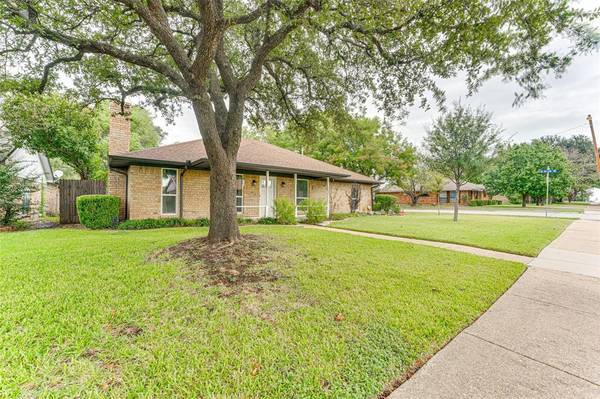 400 Stoneybrook Drive, Wylie, TX 75098