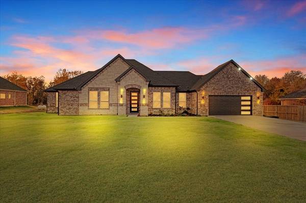 406 Shelby Trail, Bells, TX 75414