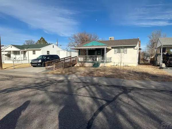 Pueblo, CO 81005,2530 Sherwood Lane