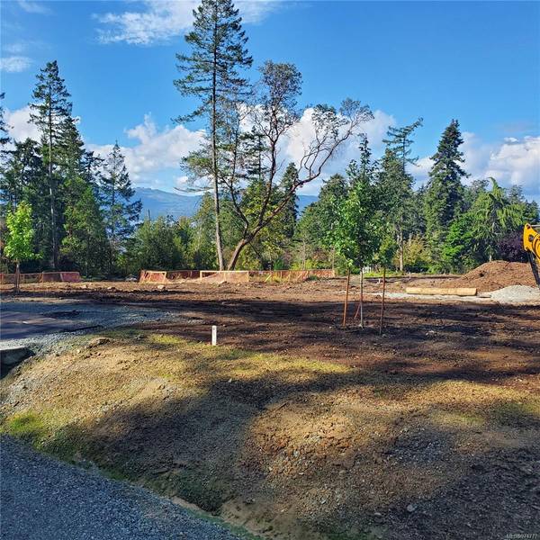 North Saanich, BC O1O 1O1,Lot 6 Derrick Rd