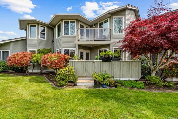 Courtenay, BC V9N 8S2,1400 Tunner Dr #102