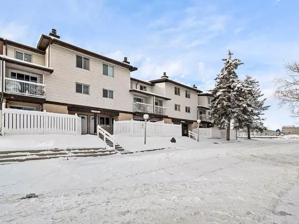 3705 Fonda WAY Southeast #61, Calgary, AB T2A 6G9