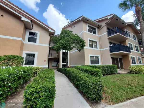 Coral Springs, FL 33067,8891 Wiles Rd  #108