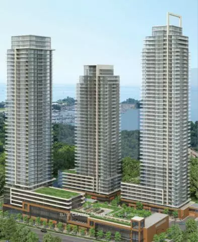 2220 Lake Shore BLVD W #4403, Toronto W06, ON M8V 0C1