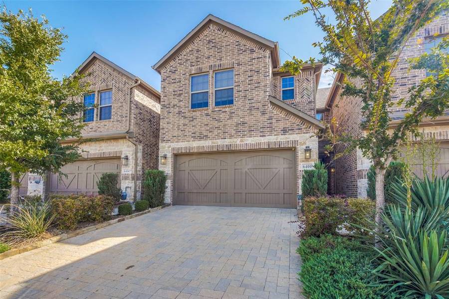 6400 Hermosa Drive, Plano, TX 75024