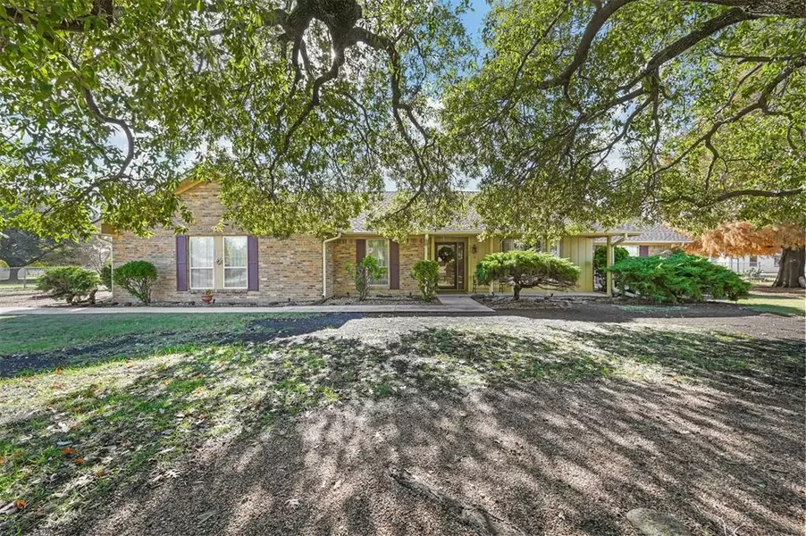 5500 Elisa Lane, Parker, TX 75002