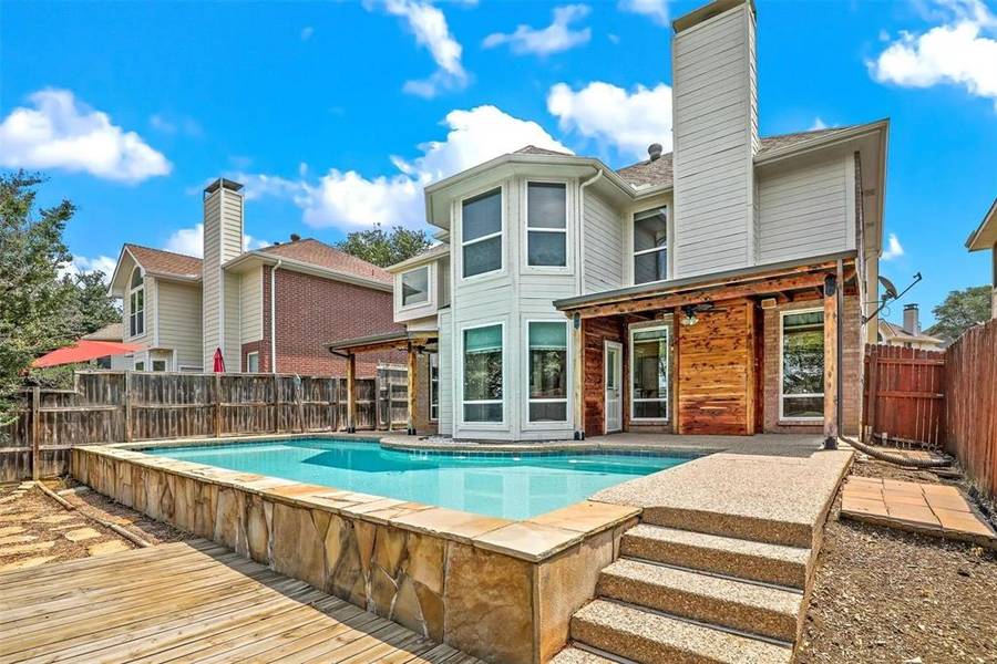 2421 Old Hickory Lane, Flower Mound, TX 75028