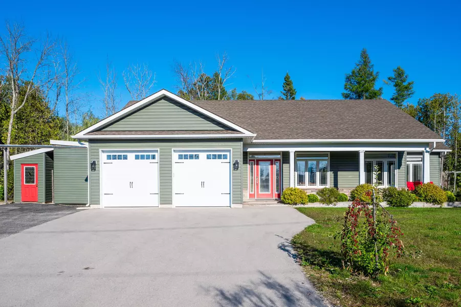 10 Williamson PL E, South Bruce Peninsula, ON N0H 2T0