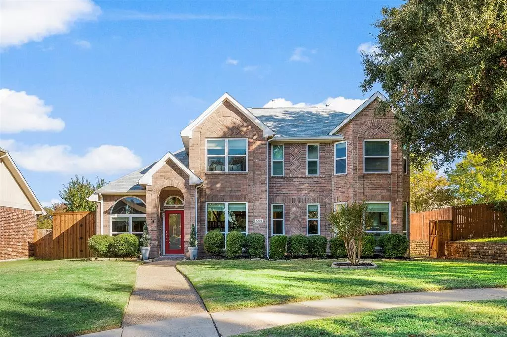 Plano, TX 75025,7308 Tabor Circle