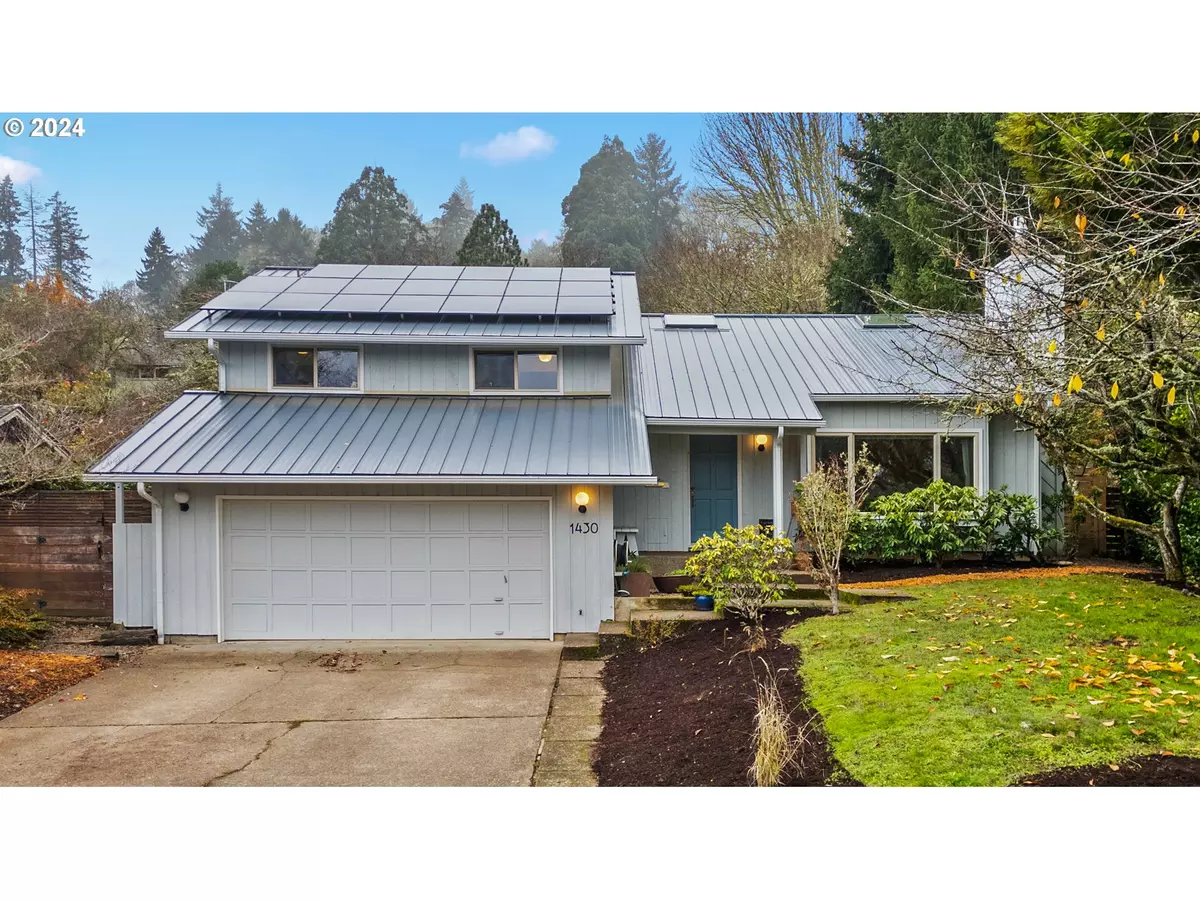 Corvallis, OR 97330,1430 NW GREENWOOD PL