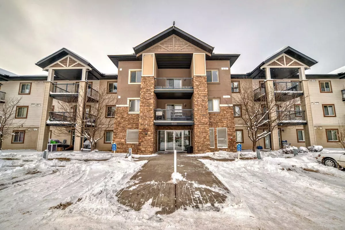 Calgary, AB T2Y 0H9,16969 24 ST SW #1215