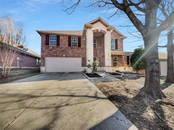 12962 Galaxy Drive, Frisco, TX 75035