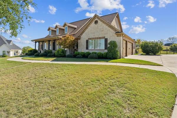 Aledo, TX 76008,220 Bearclaw Circle