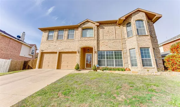 Cedar Hill, TX 75104,827 Burney Court