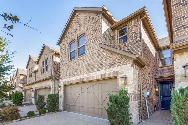 Plano, TX 75024,6400 Hermosa Drive