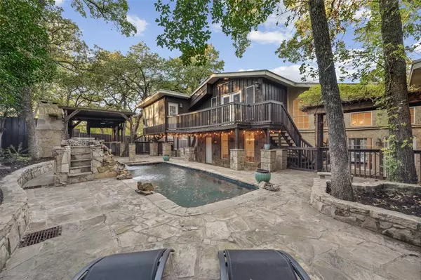 Grapevine, TX 76051,2821 Dove Pond Drive