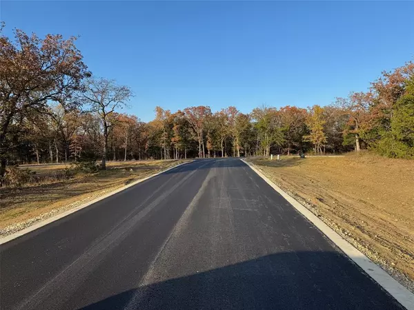 Gordonville, TX 76245,Lot 15B Forest Lakes Drive