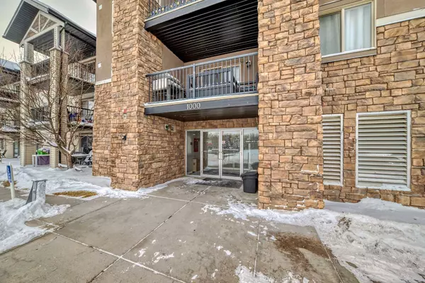 Calgary, AB T2Y 0H9,16969 24 ST SW #1215