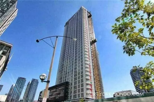 85 Queens Wharf RD #4309, Toronto C01, ON M5V 0J9