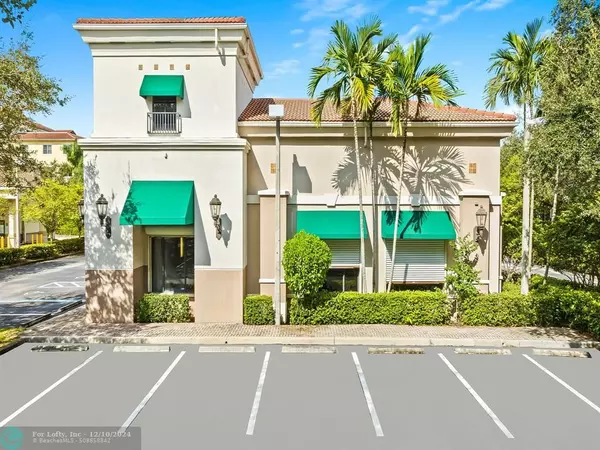 Weston, FL 33331,4471 Weston Rd