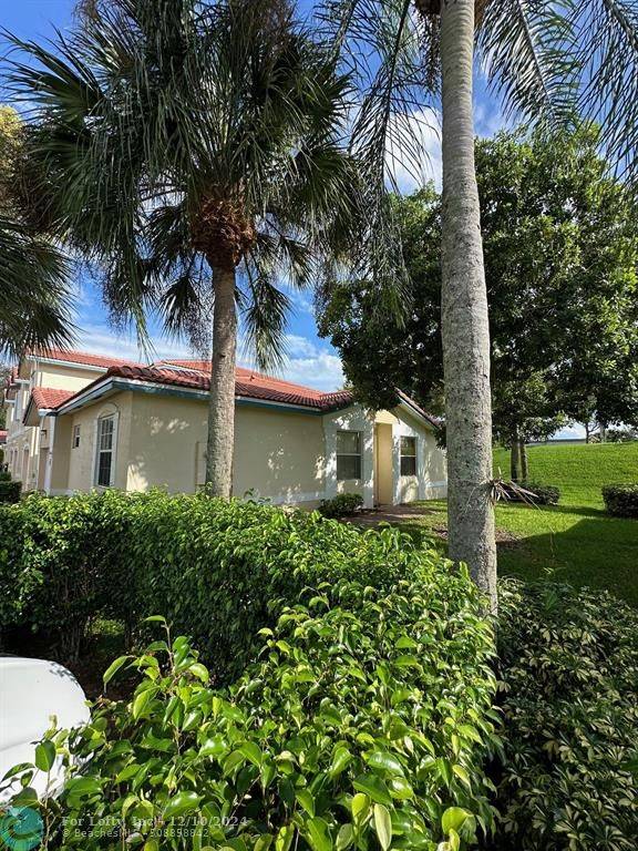 Coral Springs, FL 33076,11624 NW 47th Ct  #11624