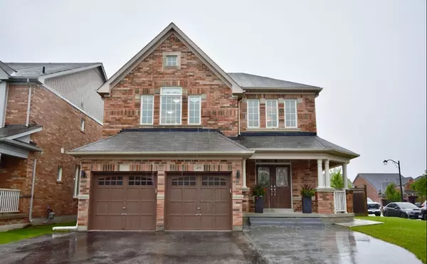 Bradford West Gwillimbury, ON L3Z 0E4,49 Corwin DR #Main