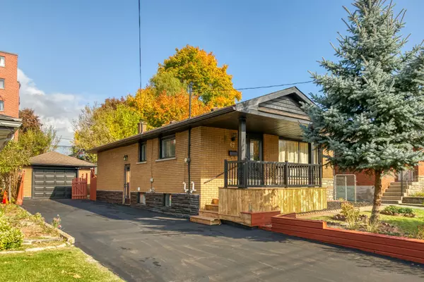 67 Glendee RD, Hamilton, ON L8K 1Y9