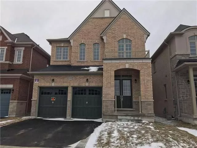 235 Hartwell WAY, Aurora, ON L4G 1C9