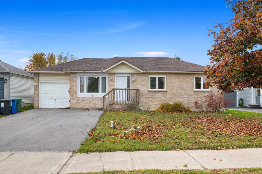 4 McGregor CT, Southgate, ON N0C 1B0