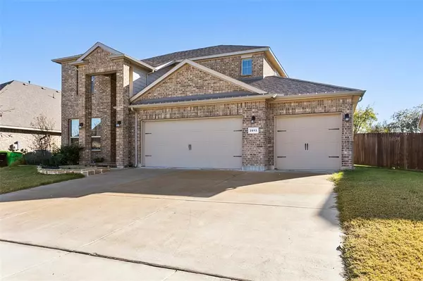 Haslet, TX 76052,2013 Elara Drive