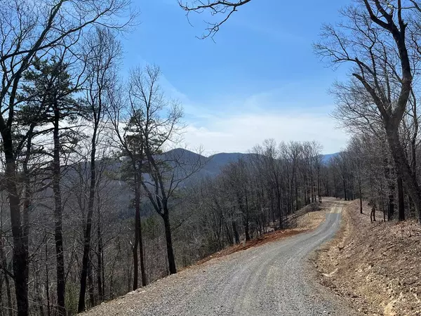 TBD Mountain Pine Trail, Austinville, VA 24312