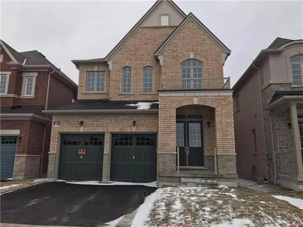 235 Hartwell WAY, Aurora, ON L4G 1C9