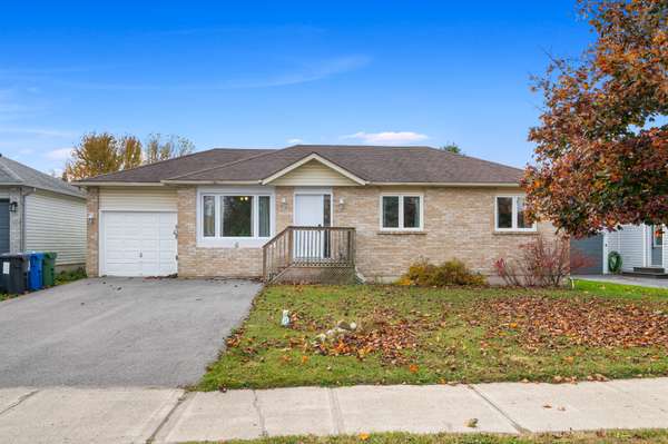 4 McGregor CT, Southgate, ON N0C 1B0