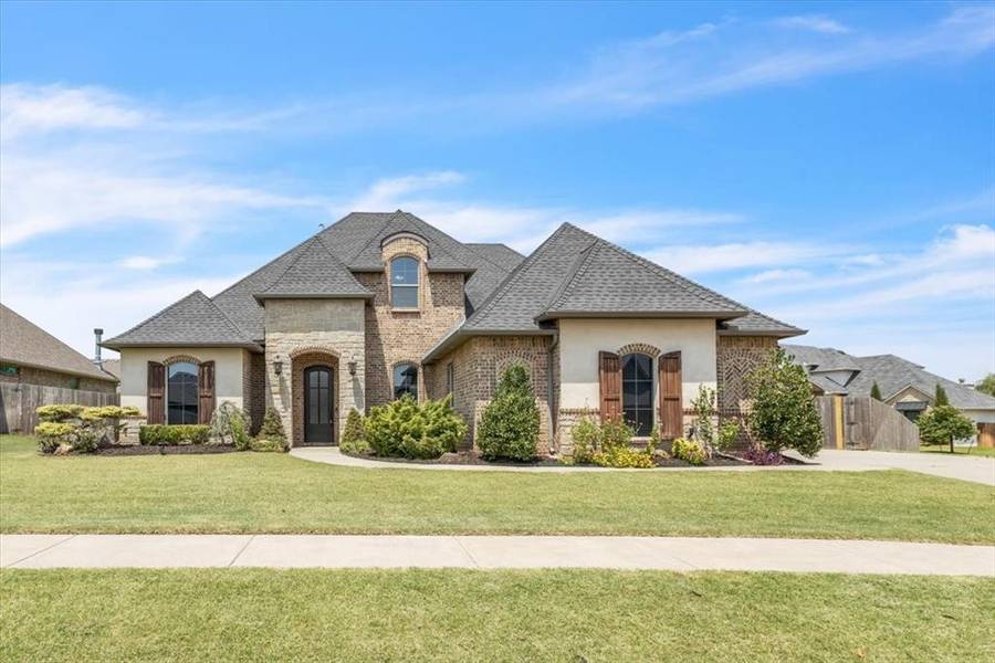 301 NW 153rd Street, Edmond, OK 73013