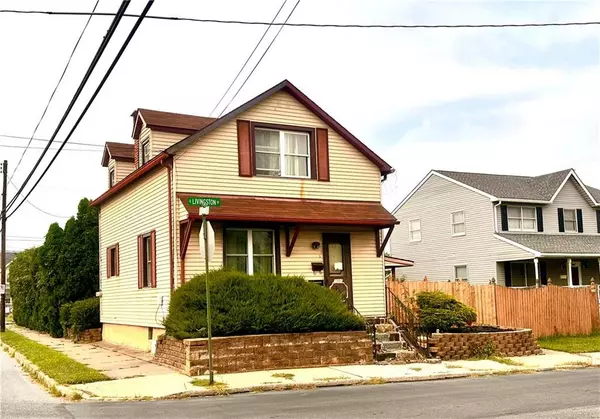 1901 East Livingston Street,  Allentown City,  PA 18109