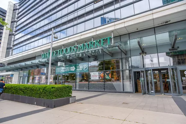 Toronto C14, ON M2N 0G4,5 Sheppard AVE E #2926