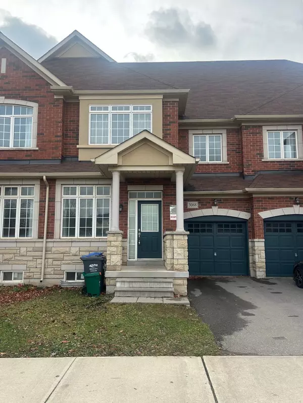 Oakville, ON L6H 0S6,3068 Eighth Line